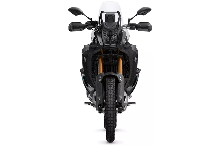 Yamaha Tenere 700 World Raid 2024 Yamaha Tenere 700 World Raid 2024