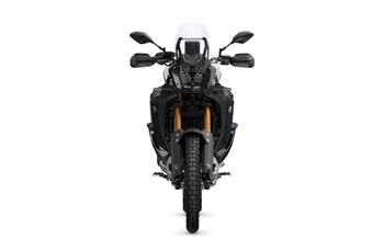 Yamaha Tenere 700 World Raid 2024 - Bild 4 Yamaha Tenere 700 World Raid 2024 - Bild 4