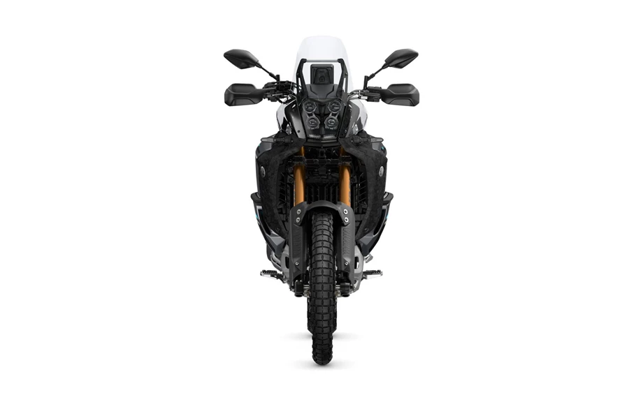 Yamaha Tenere 700 World Raid Bild 3: Yamaha Tenere 700 World Raid
