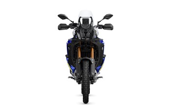 Yamaha Tenere 700 World Raid 2024 - Bild 7 Yamaha Tenere 700 World Raid 2024 - Bild 7
