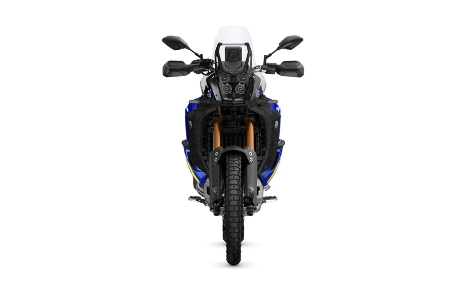 Yamaha Tenere 700 World Raid Bild 6: Yamaha Tenere 700 World Raid
