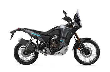 Yamaha Tenere 700 World Raid 2024 - Bild 3 Yamaha Tenere 700 World Raid 2024 - Bild 3