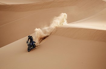 Yamaha Tenere 700 World Raid 2024 - Bild 11 Yamaha Tenere 700 World Raid 2024 - Bild 11