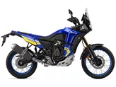 Yamaha Tenere 700 World Raid 2024 Yamaha Tenere 700 World Raid 2024