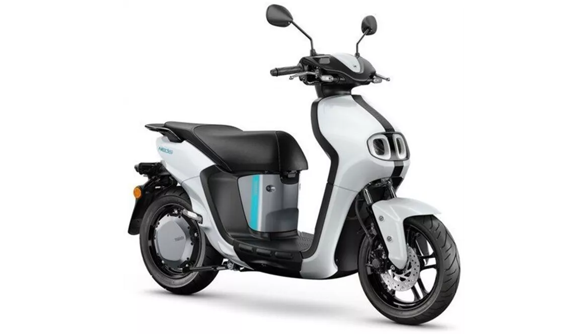Yamaha NEO's 2024 Yamaha NEO's 2024