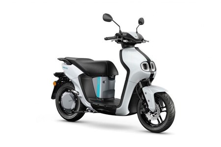Yamaha NEO's 2024 Yamaha NEO's 2024
