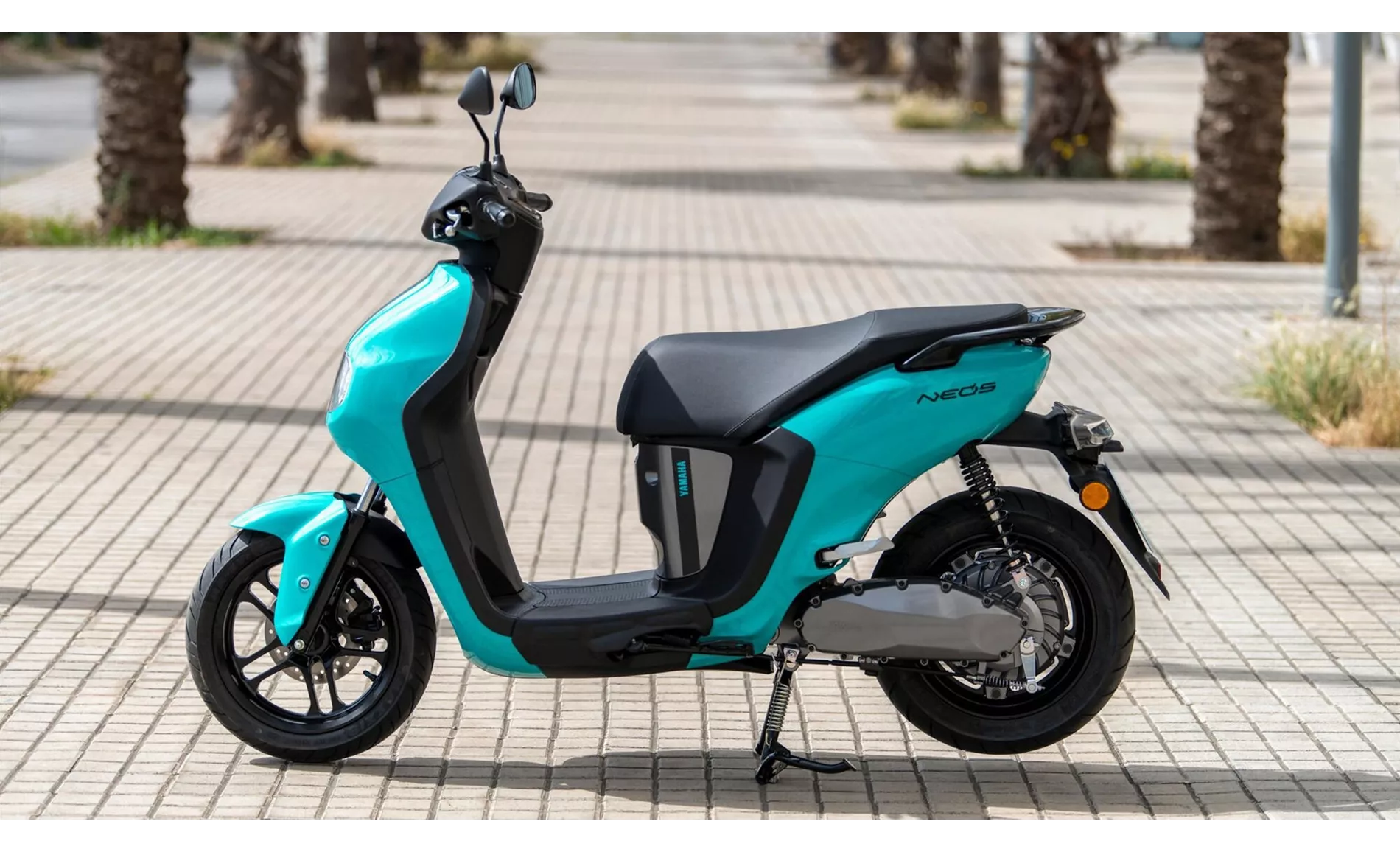 Yamaha NEO's 2024 Yamaha NEO's 2024