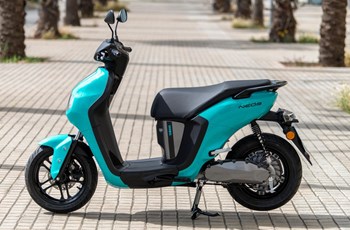 Yamaha NEO's 2024 - Bild 3 Yamaha NEO's 2024 - Bild 3