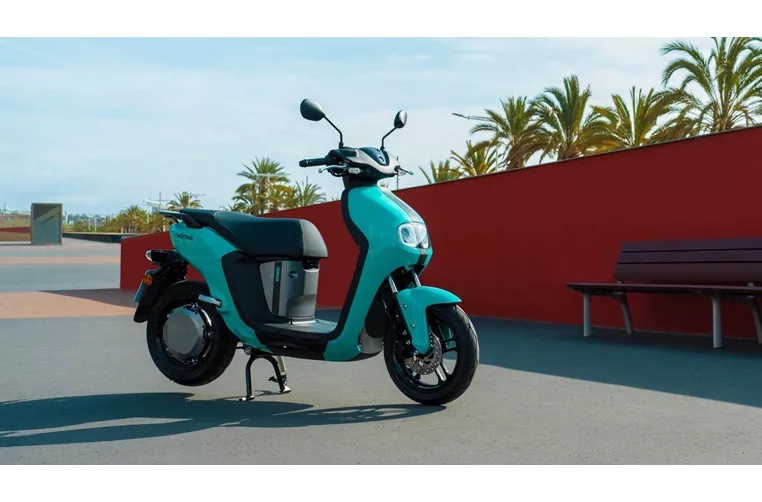Yamaha NEO's 2024 Yamaha NEO's 2024