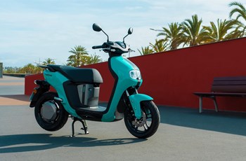 Yamaha NEO's 2024 - Bild 4 Yamaha NEO's 2024 - Bild 4