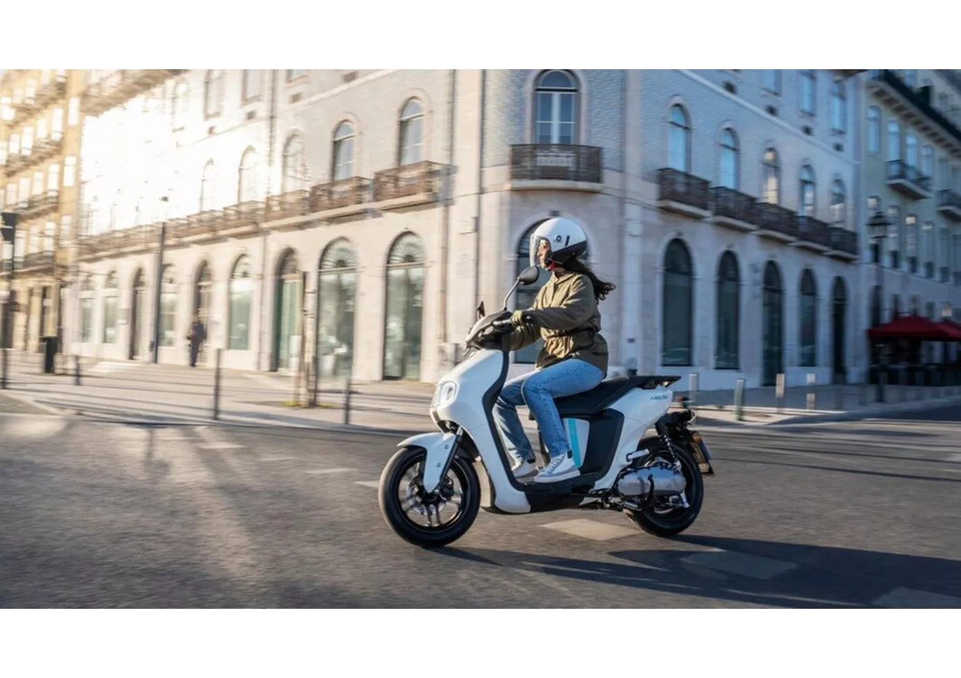 Yamaha NEO's 2024 Yamaha NEO's 2024