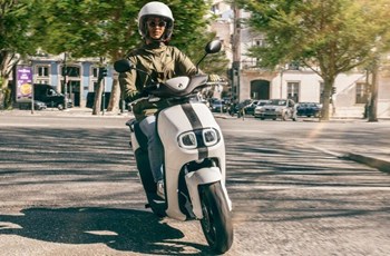 Yamaha NEO's 2024 - Bild 8 Yamaha NEO's 2024 - Bild 8