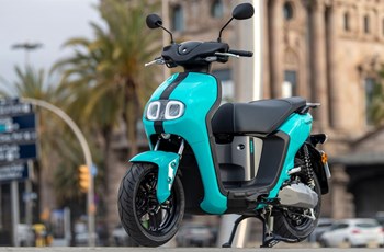 Yamaha NEO's 2024 - Bild 16 Yamaha NEO's 2024 - Bild 16