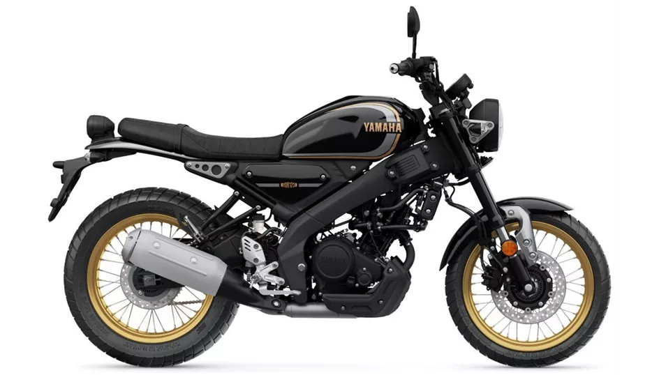 Xsr Mode Yamaha XSR125 Legacy 2024 vs Yamaha XSR125 Legacy 2025