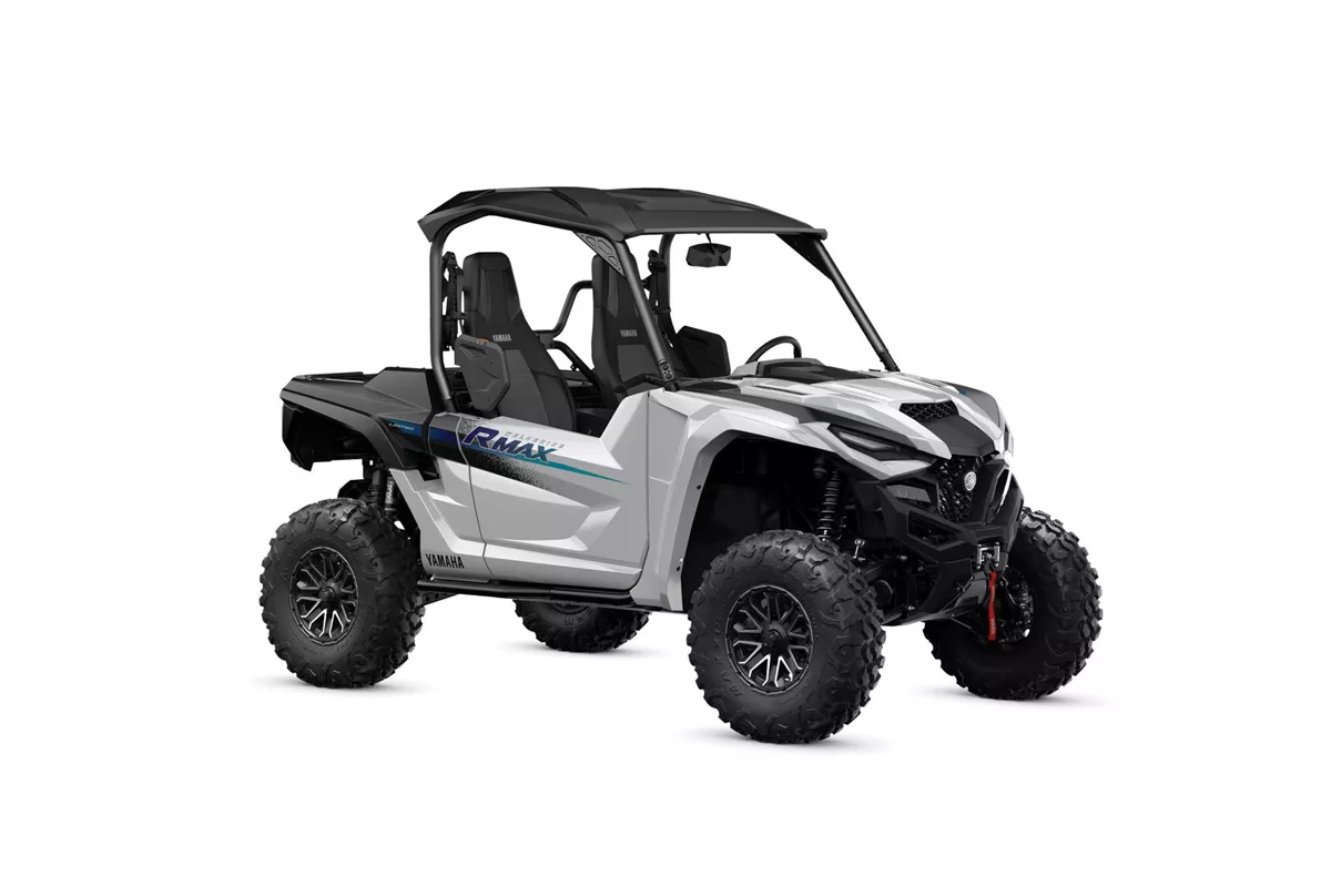 Yamaha Wolverine RMAX 2 1000 LE Yamaha Wolverine RMAX 2 1000 LE
