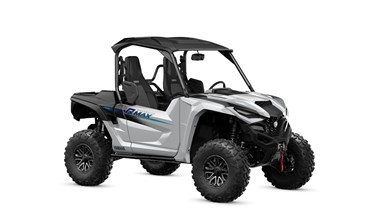 Yamaha Wolverine RMAX 2 1000 LE