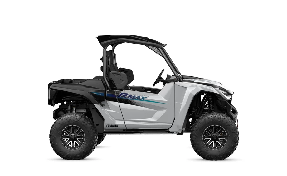 Yamaha Wolverine RMAX 2 1000 LE Bild 7: Yamaha Wolverine RMAX 2 1000 LE