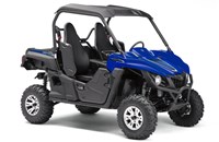Yamaha Wolverine R 2024 - Bild 1
