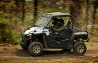 Yamaha Wolverine R 2024 - Bild 6