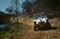 Yamaha Wolverine R 2024 - Bild 8