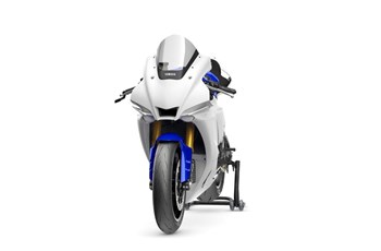 Yamaha R1 GYTR 2024 - Bild 6