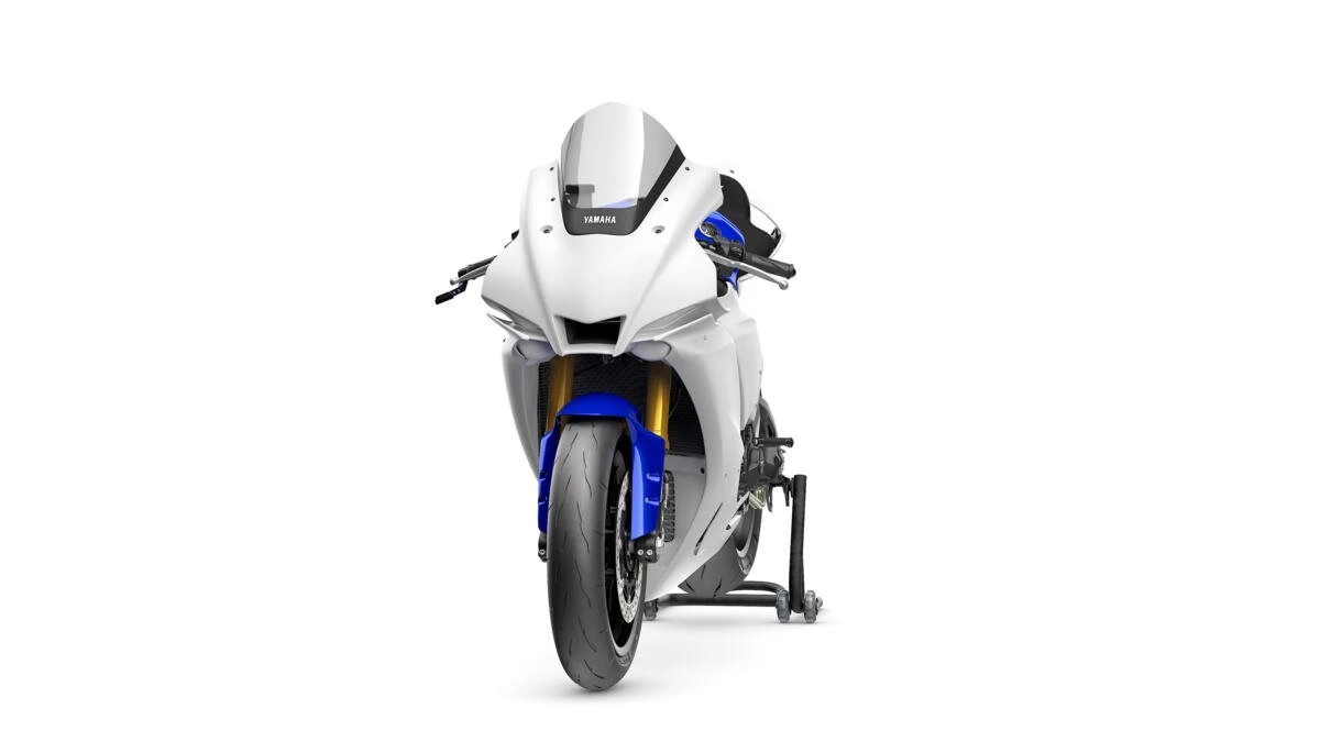 Yamaha R1 GYTR Bild 5: Yamaha R1 GYTR