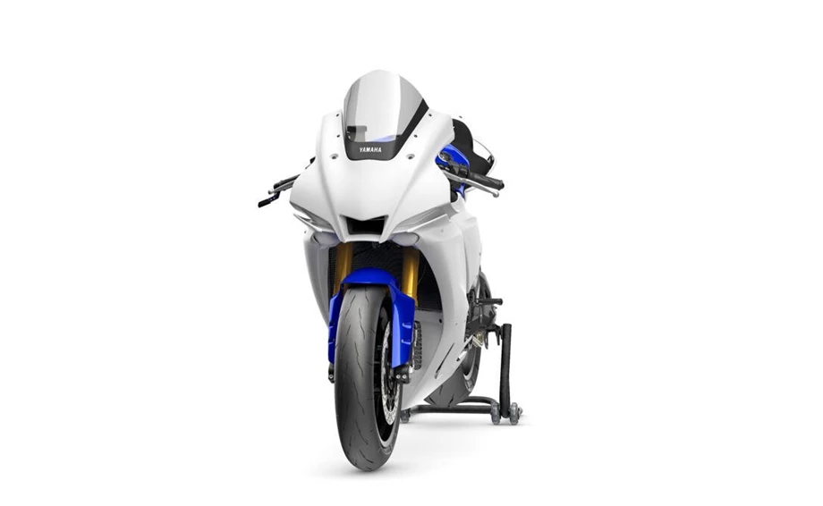 Yamaha R1 GYTR Bild 5: Yamaha R1 GYTR