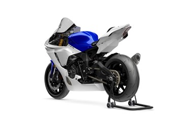 Yamaha R1 GYTR 2024 - Bild 8