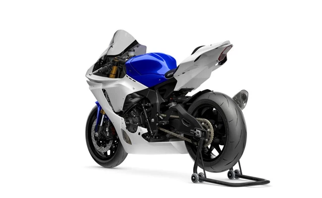 Yamaha R1 GYTR - Alle technischen Daten zum Modell R1 GYTR von Yamaha