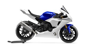 Yamaha R1 GYTR 2024 vs Yamaha YZF-R6 2008