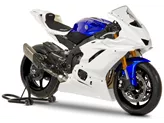 Yamaha R6 GYTR 2024 Yamaha R6 GYTR 2024
