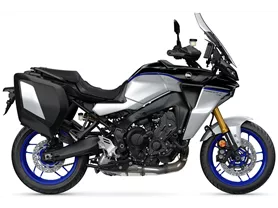 Yamaha Tracer 9 GT+ Yamaha Tracer 9 GT+