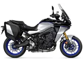 Yamaha Tracer 9 GT+ 2024 Yamaha Tracer 9 GT+ 2024