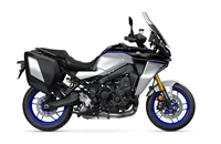 Yamaha Tracer 9 GT+ 2024 - Bild 1 Yamaha Tracer 9 GT+ 2024 - Bild 1