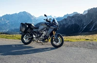 Yamaha Tracer 9 GT+ 2024 - Bild 6 Yamaha Tracer 9 GT+ 2024 - Bild 6