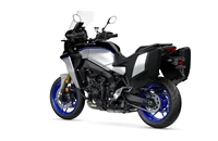 Yamaha Tracer 9 GT+ 2024 - Bild 7 Yamaha Tracer 9 GT+ 2024 - Bild 7