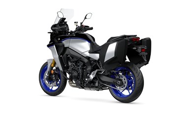 Yamaha Tracer 9 GT+ 2024 - Bild 7 Yamaha Tracer 9 GT+ 2024 - Bild 7