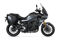 Yamaha Tracer 9 GT+ 2024 - Bild 3 Yamaha Tracer 9 GT+ 2024 - Bild 3