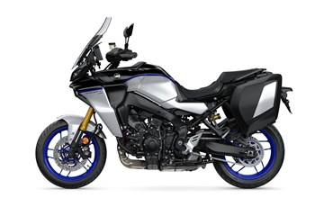 Yamaha Tracer 9 GT+ 2024 - Bild 8 Yamaha Tracer 9 GT+ 2024 - Bild 8