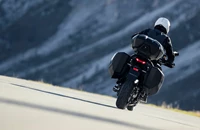 Yamaha Tracer 9 GT+ 2024 - Bild 9 Yamaha Tracer 9 GT+ 2024 - Bild 9