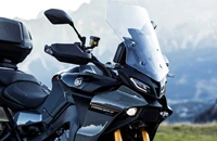 Yamaha Tracer 9 GT+ 2024 - Bild 11 Yamaha Tracer 9 GT+ 2024 - Bild 11