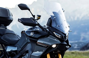Yamaha Tracer 9 GT+ 2024 - Bild 11 Yamaha Tracer 9 GT+ 2024 - Bild 11