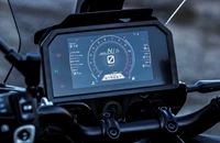 Yamaha Tracer 9 GT+ 2024 - Bild 12 Yamaha Tracer 9 GT+ 2024 - Bild 12