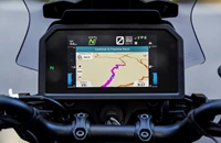 Yamaha Tracer 9 GT+ 2024 - Bild 13 Yamaha Tracer 9 GT+ 2024 - Bild 13