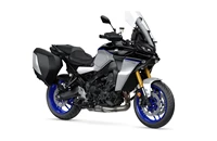Yamaha Tracer 9 GT+ 2024 - Bild 15 Yamaha Tracer 9 GT+ 2024 - Bild 15