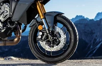 Yamaha Tracer 9 GT+ 2024 - Bild 16 Yamaha Tracer 9 GT+ 2024 - Bild 16