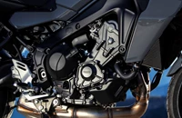 Yamaha Tracer 9 GT+ 2024 - Bild 17 Yamaha Tracer 9 GT+ 2024 - Bild 17
