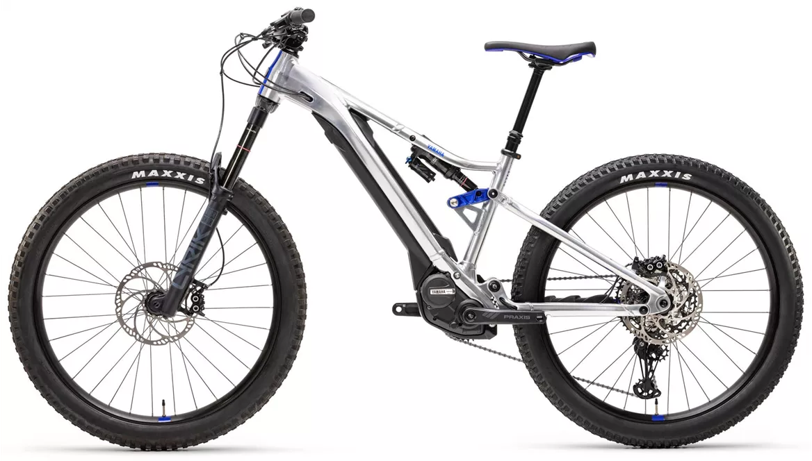 Yamaha Moro 07 2024 Yamaha Moro 07 2024