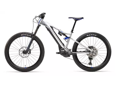 Yamaha Moro 07 2024 Yamaha Moro 07 2024