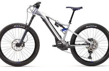 Yamaha Moro 07 2024 - Bild 2